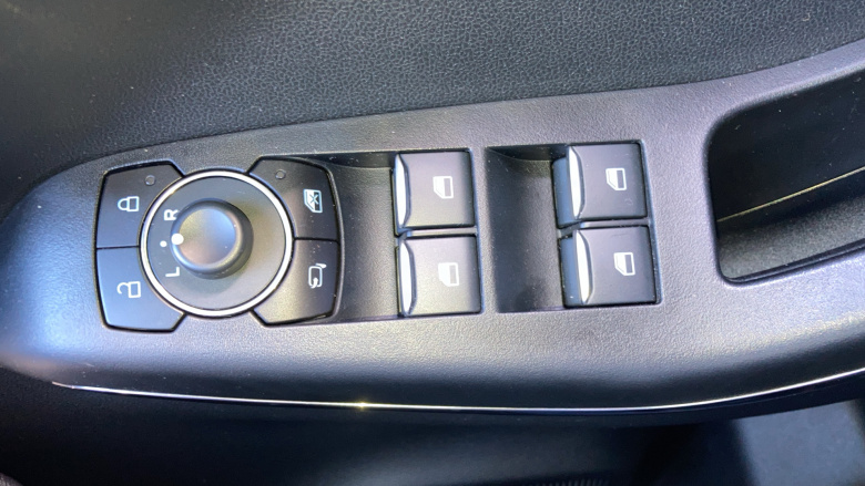 Ford Puma 1.0 EcoBoost Hybrid mHEV ST-Line 5dr Petrol Hatchback